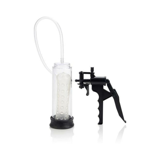 Pistol Pump
