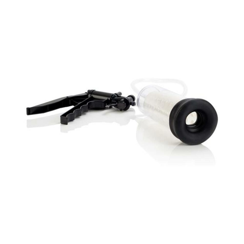 Pistol Pump