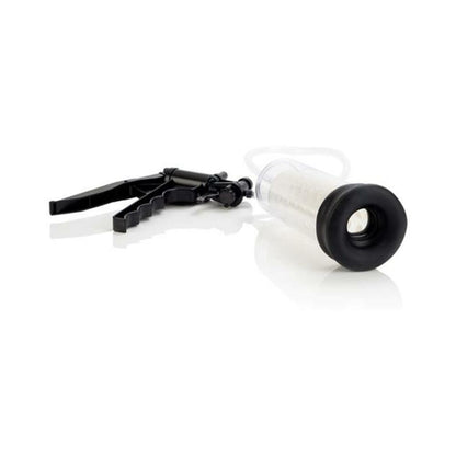 Pistol Pump