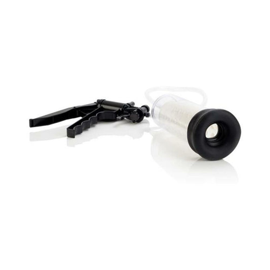 Pistol Pump