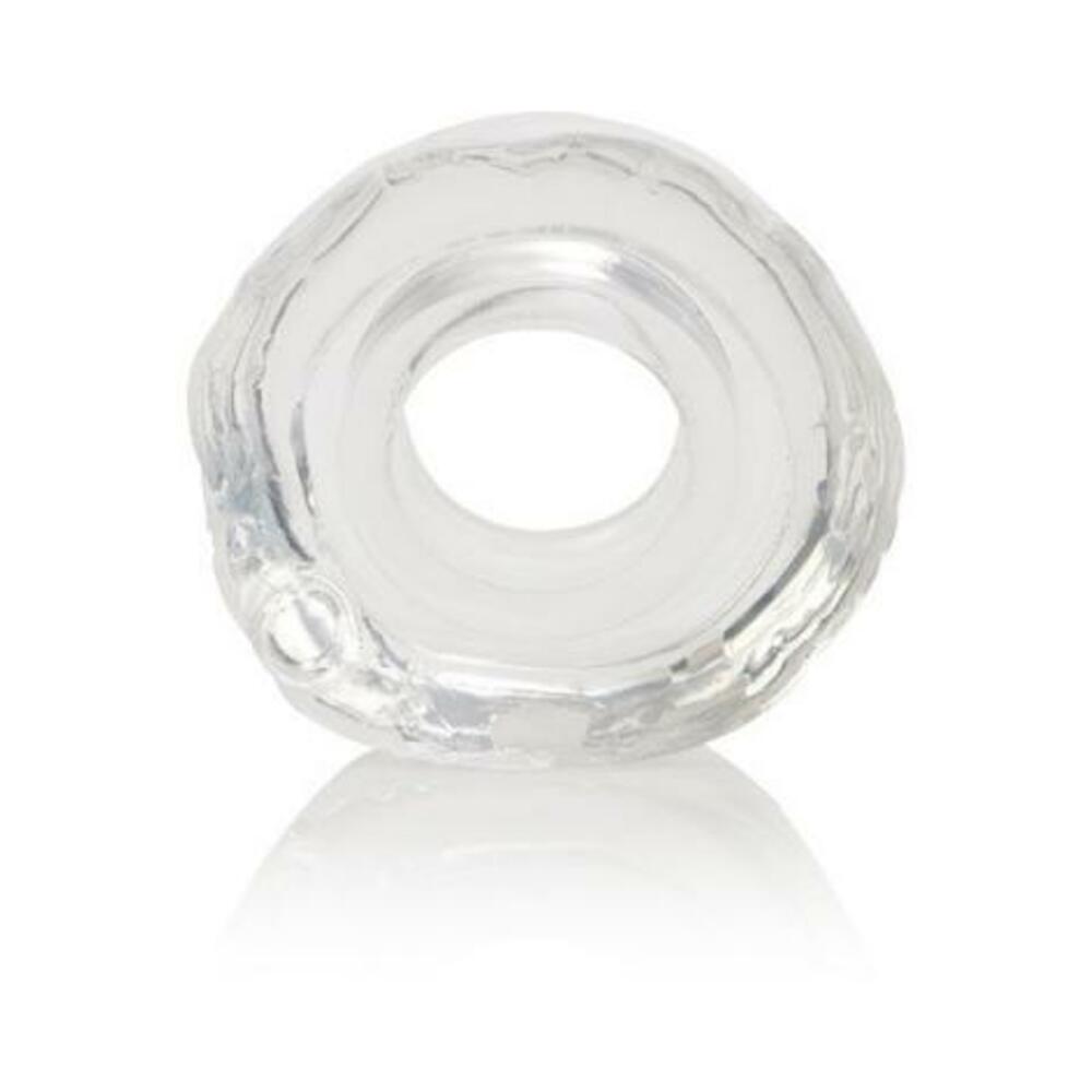 Universal Pump Sleeve Clear