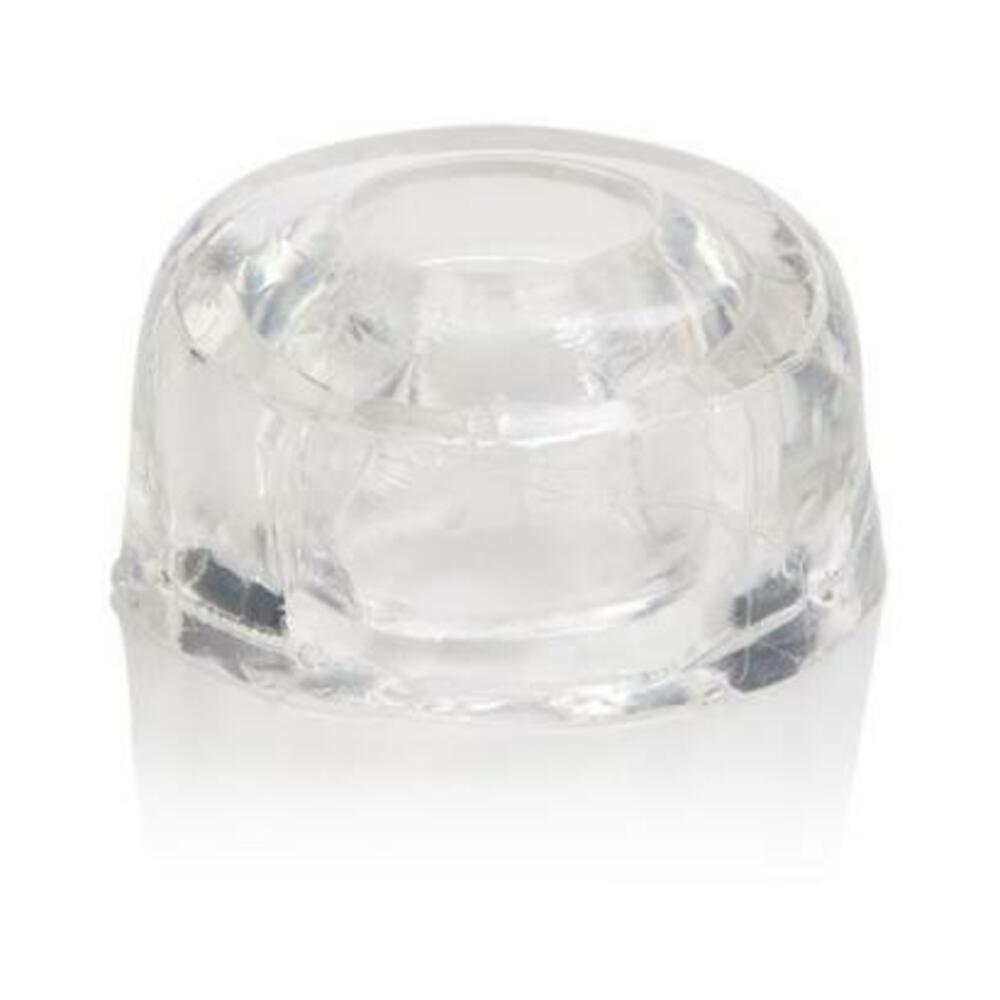 Universal Pump Sleeve Clear