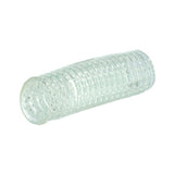 Hand Job Stroker Sleeve Clear