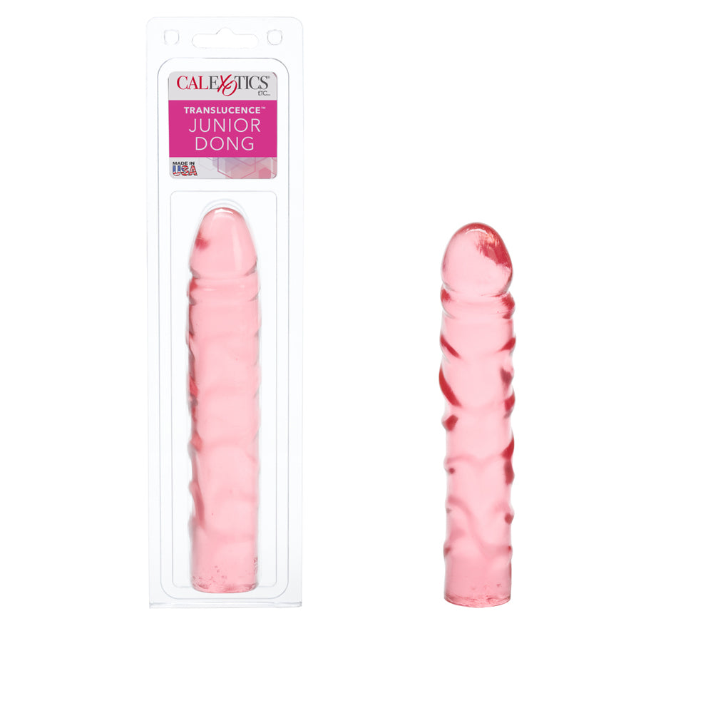 Translucence 7.5 Inches Jr. Dong