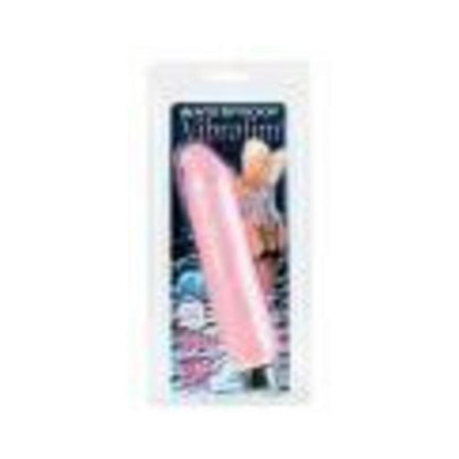 Waterproof Vibro Jim
