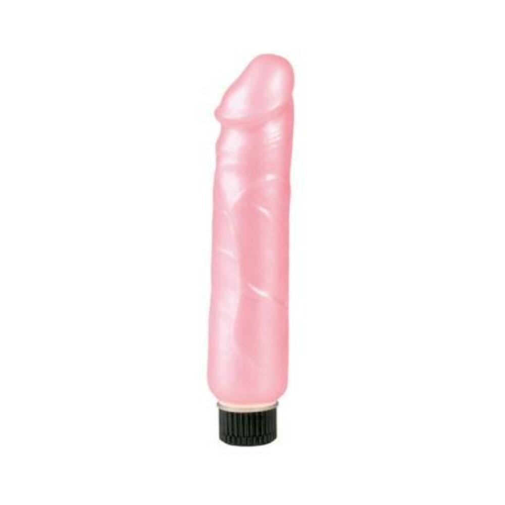 Waterproof Vibro Jim