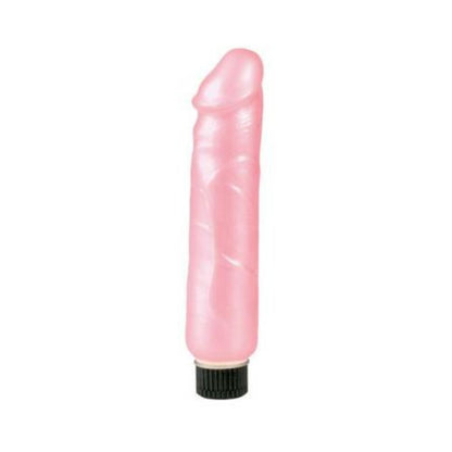 Waterproof Vibro Jim