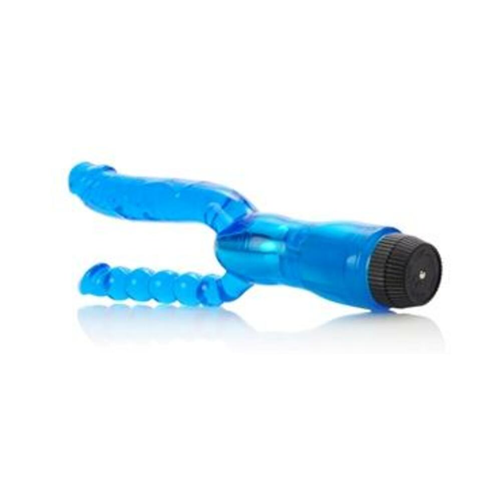 Dual Penetrator