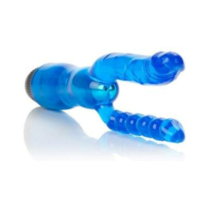 Dual Penetrator