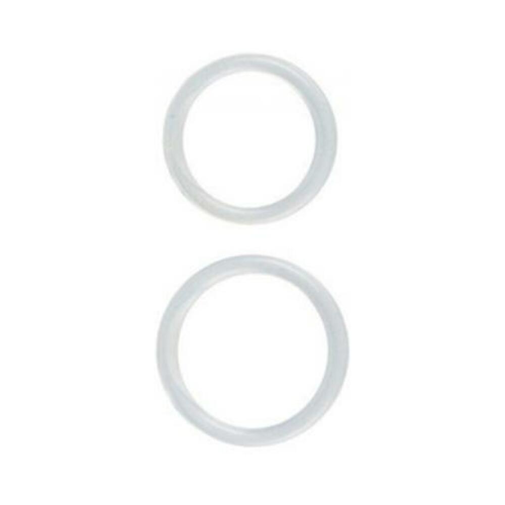 Silicone Rings L/XL