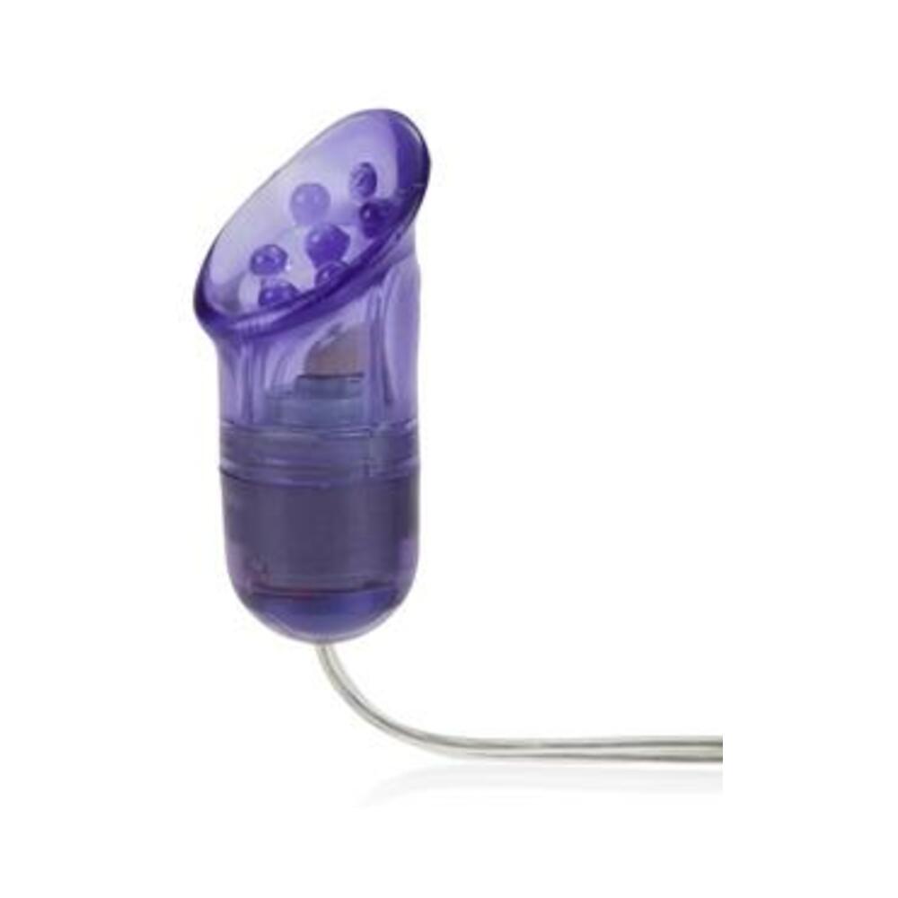 DOUBLE PLAY DUAL MASSAGER