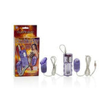 DOUBLE PLAY DUAL MASSAGER