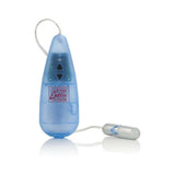 Impulse Pocket Paks Slim Silver Bullet Vibrator