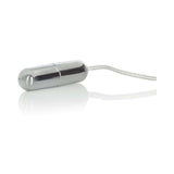 Impulse Pocket Paks Slim Silver Bullet Vibrator