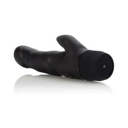 Black Velvet 5 inch Clit Stimulator
