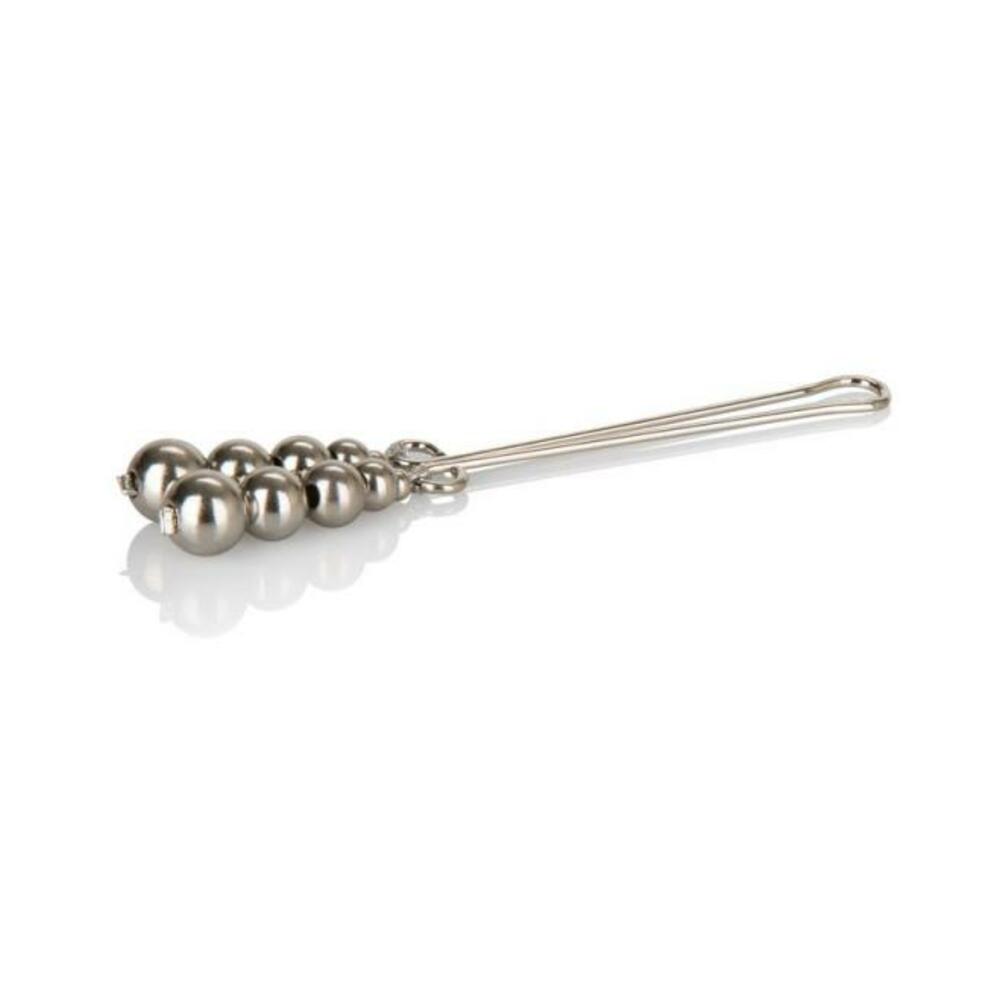Nipple and Clitoral Non-Piercing Body Jewelry