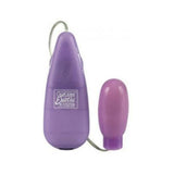 Silicone Slims Smooth Bullet
