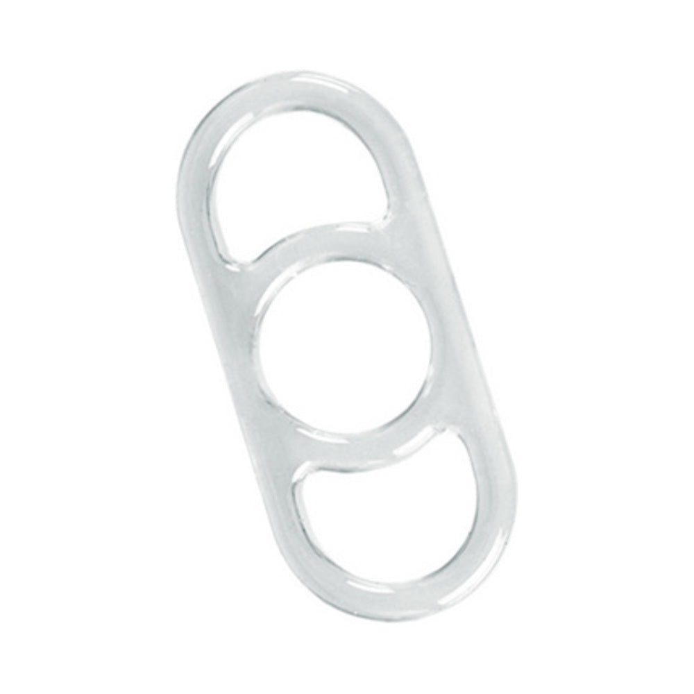 Dr Joel Kaplan Pump Erection Enhancer - Clear