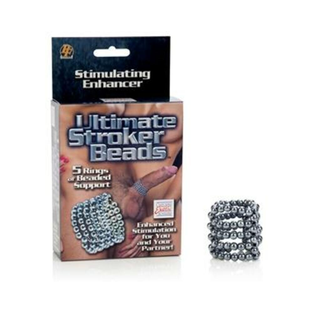 Ultimate Stroker Beads