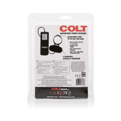 Colt Wp Power Cockring