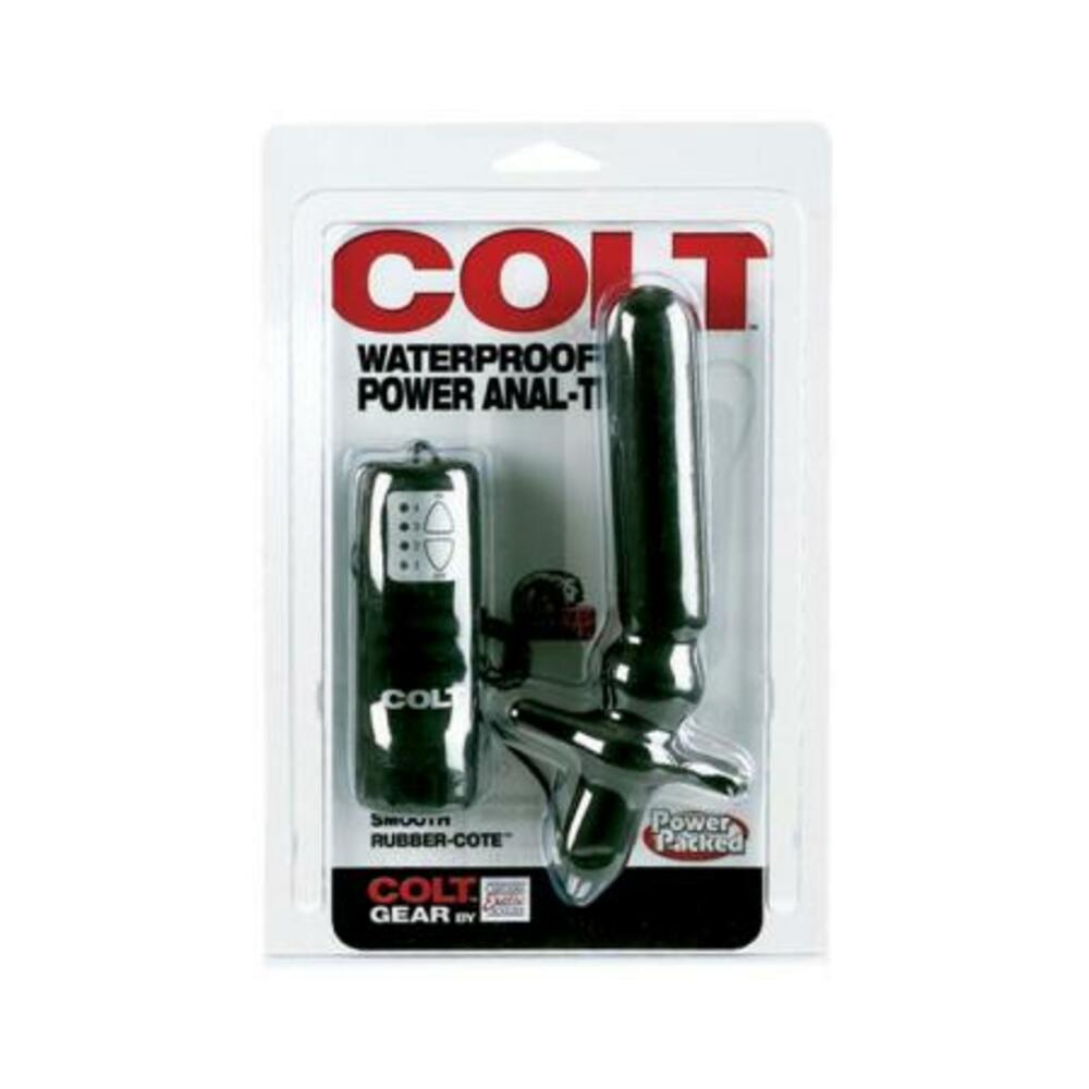 Colt Waterproof Anal  T