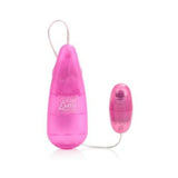 Shanes World Her Stimulator Vibro Bullet - Pink