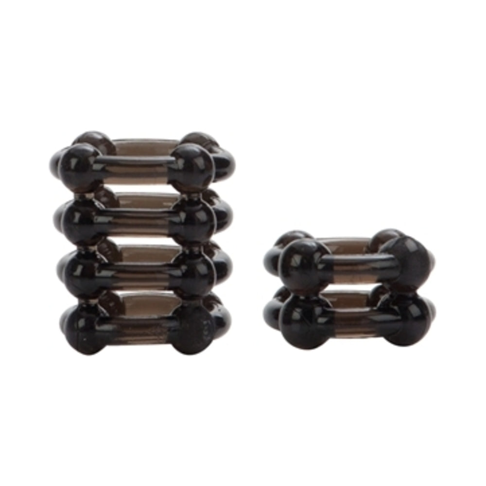 Colt Enhancer Rings Smoke