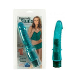 Emerald Studs Arouser