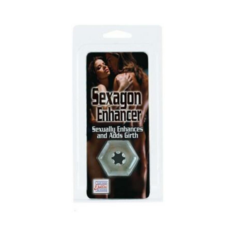 Sexagon Enhancer