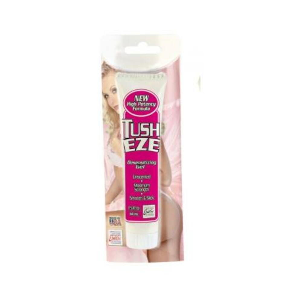 Tush Eze Gel