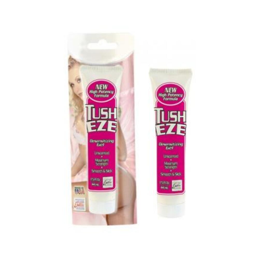 Tush Eze Gel