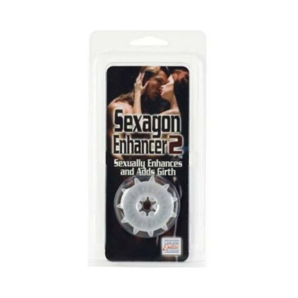 Sexagon Enhancer 2