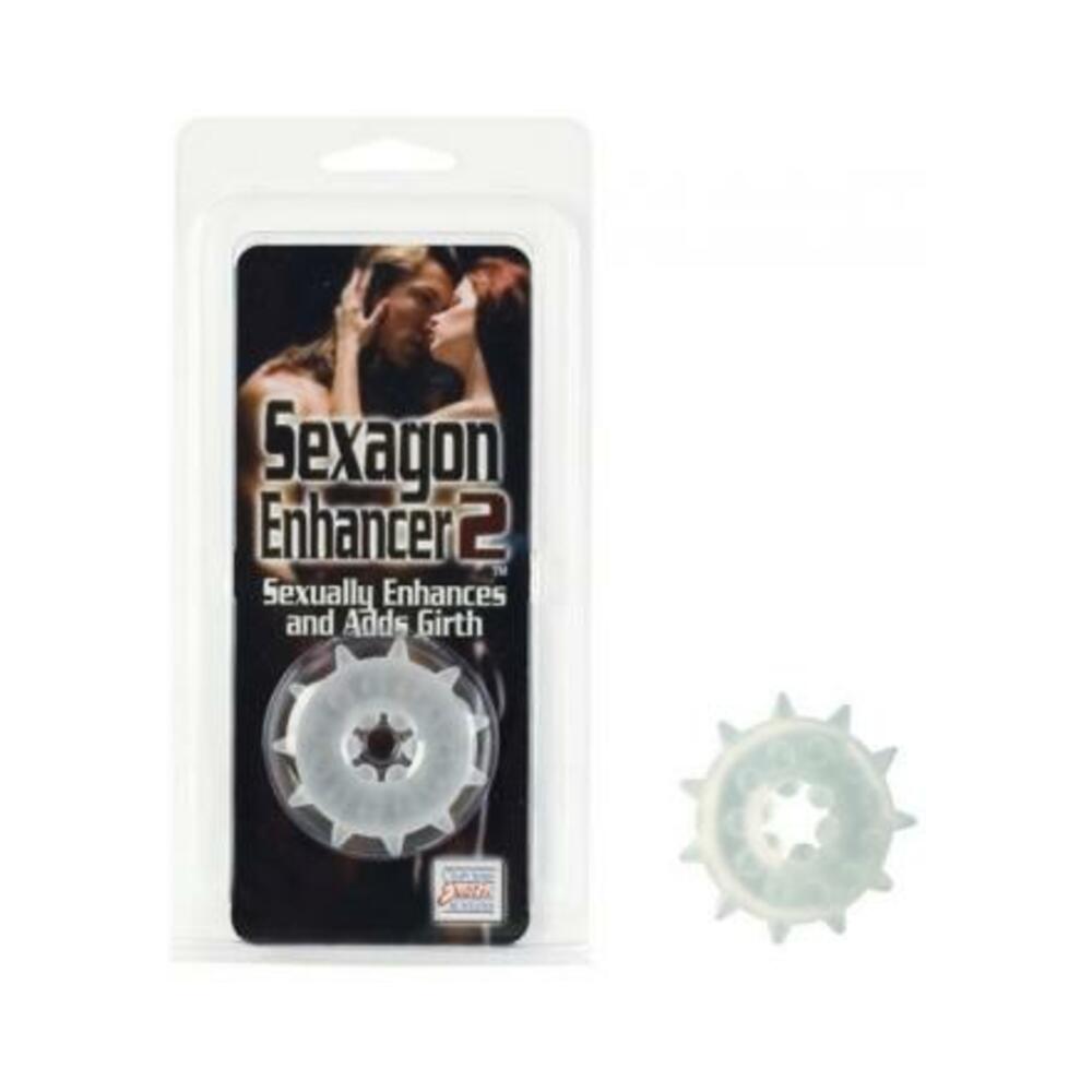 Sexagon Enhancer 2