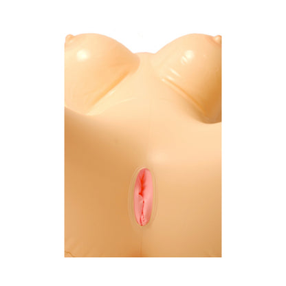Wrap Around Lover Doll