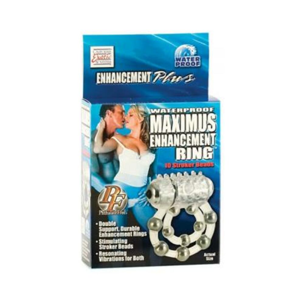 Maximus Enhancement Ring 10 Stroker