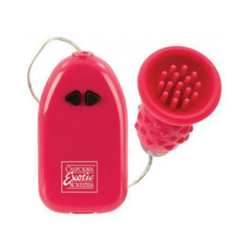 Pleasure Kiss Pink