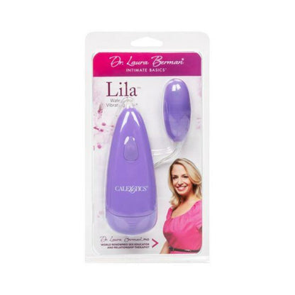 Berman  Intimate Basics Lila