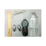 COLT 7-Function Twin Turbo Bullets - Silver