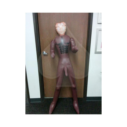 Tyler Knight Doll