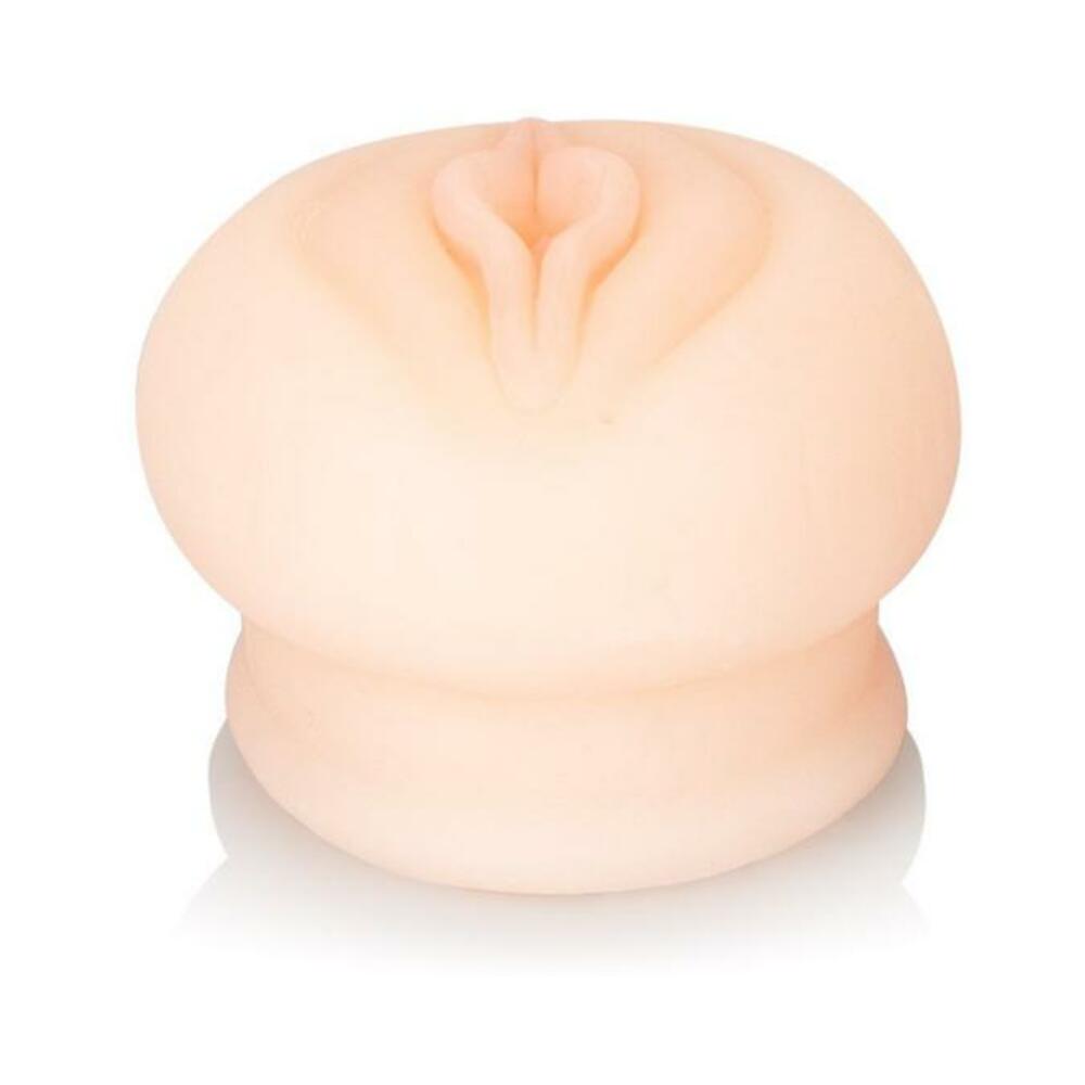 Pure Skin Pussy Pump Sleeve