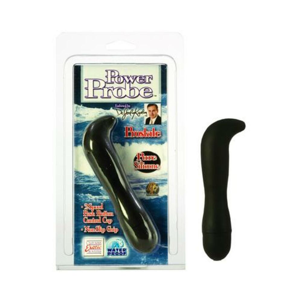 Dr. Joel Power Probe Prostate