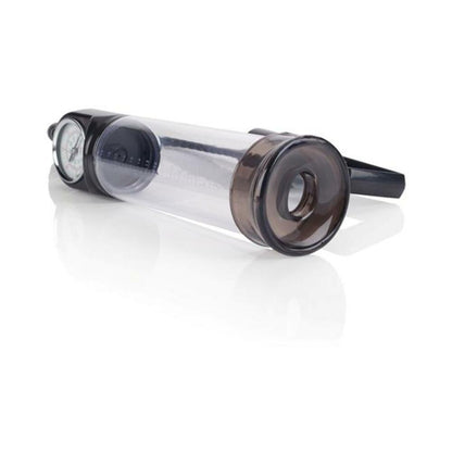 Master Gauge Penis Pump