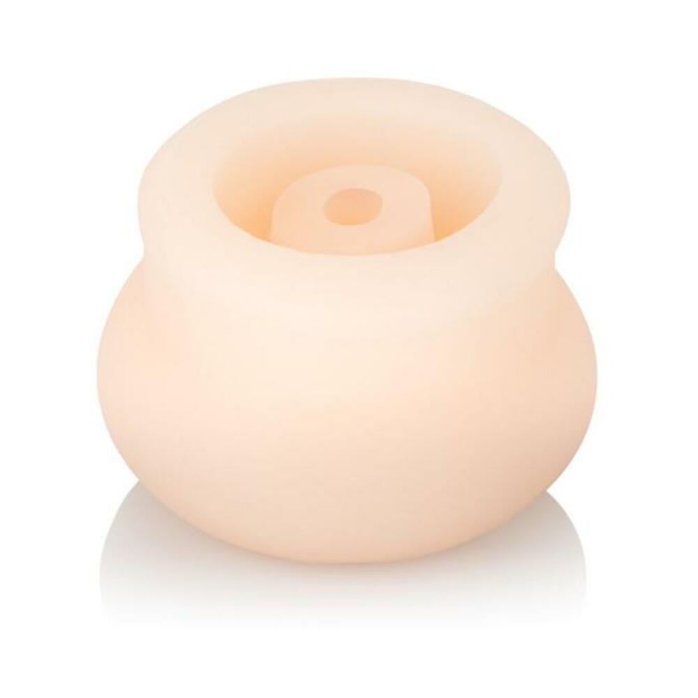 Pureskin Soft Pump Sleeve Ass Beige