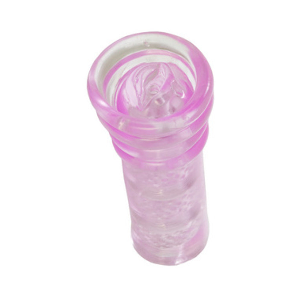 Sue Johanson's Super Head Honcho