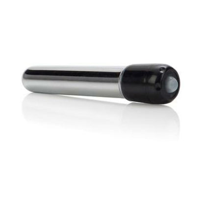 Power Tingler Mini Massager Silver