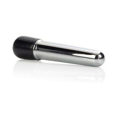Power Tingler Mini Massager Silver