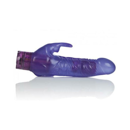 Basic Essentials Bunny - 10 Function Purple