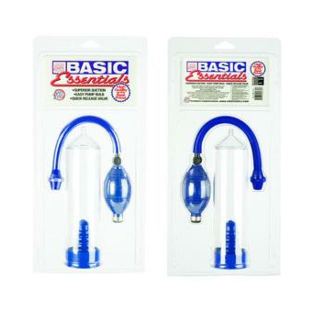 Best Buy Pump