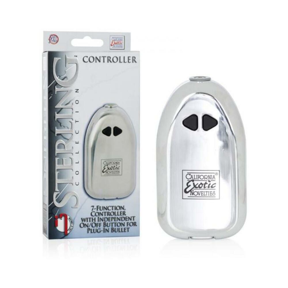 Controller 7 Function/single