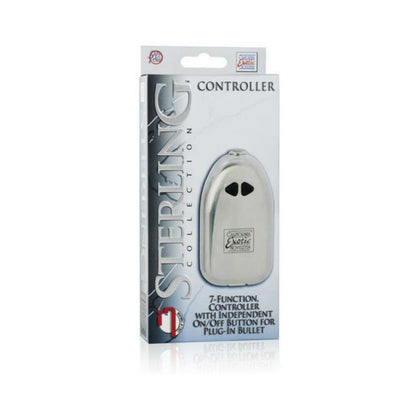 Controller 7 Function/single